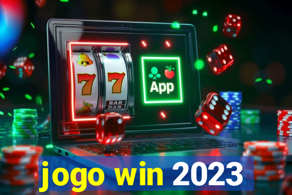 jogo win 2023